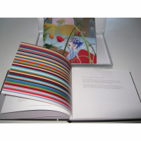 The bright world of happiness